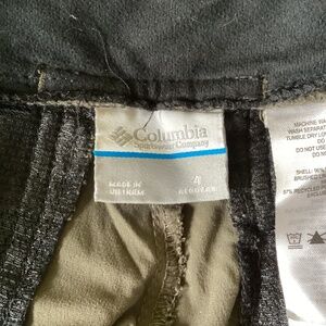 Women’s hiking/ travel pants